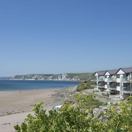 2 Burgh Island Causeway Vila Bigbury on Sea Exterior foto